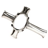 Charm Trollbeads Mujer in Plata TAGPE-00032 - TAGPE-00032